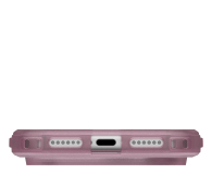 UAG Dot etui do iPhone 17 Pro Max MagSafe purple UAG114537114E4E - 1364072 - zdjęcie 4